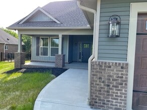 126 Eladi Trail in Vonore, TN - Building Photo - Building Photo