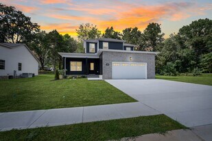 3601 Westlake Dr in Clarksville, TN - Building Photo