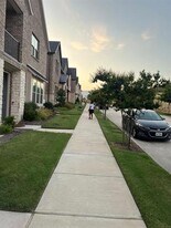 261 McConathy Wy in Flower Mound, TX - Building Photo