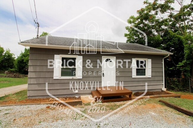 907 Cherokee St