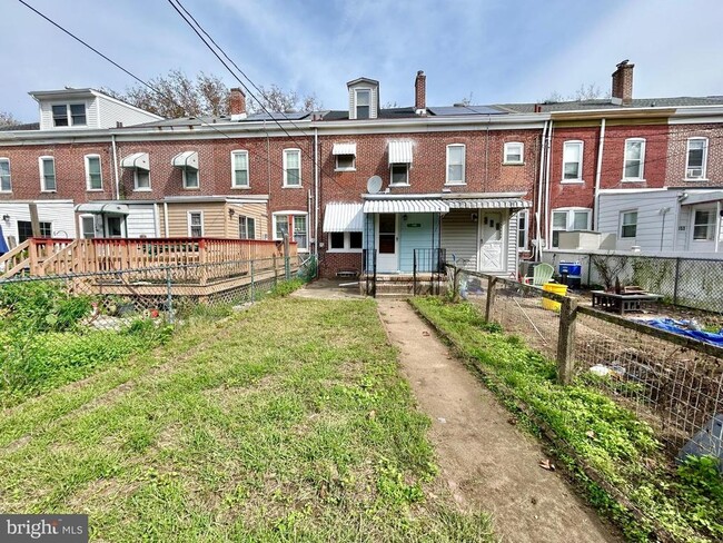 property at 149 2nd Ave