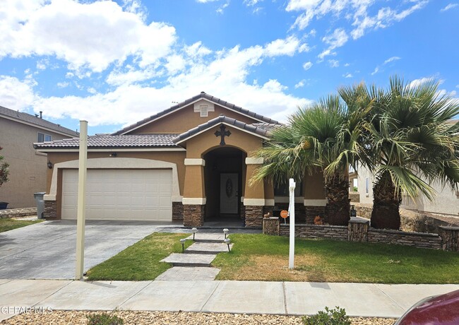 property at 7743 Enchanted Path Dr