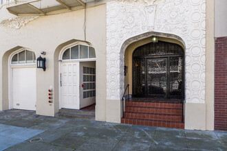 1835 Vallejo in San Francisco, CA - Building Photo - Building Photo