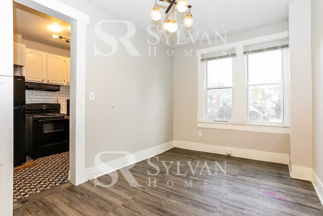 780 Linnard St in Baltimore, MD - Building Photo - Building Photo