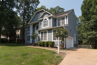 3600 Tyverton Ct in Richmond, VA - Building Photo - Building Photo