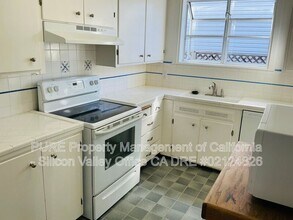 624 Button St in Santa Cruz, CA - Building Photo - Building Photo