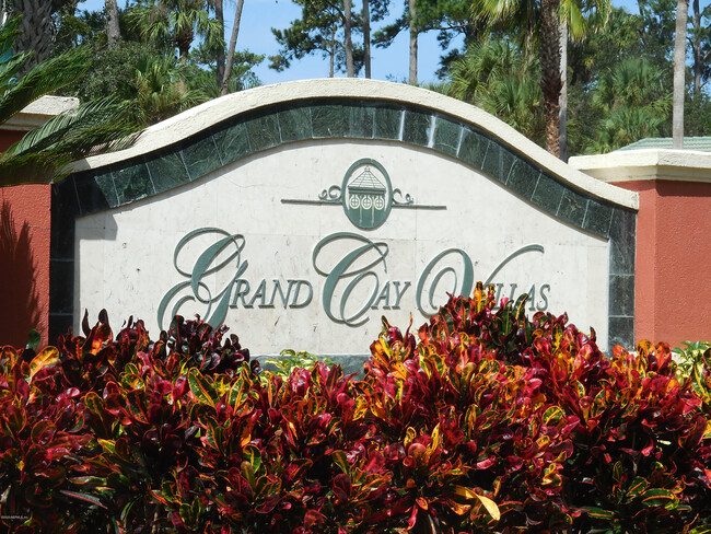 property at 160 Veracruz Dr