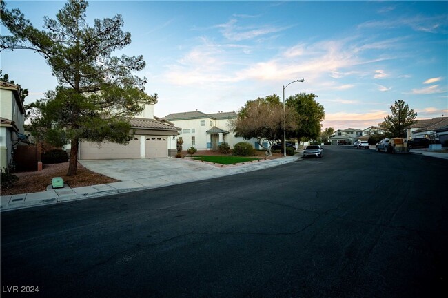 2470 Cedar Meadows St in Henderson, NV - Building Photo - Building Photo