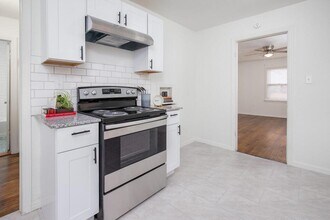 4602 N Classen Blvd in Oklahoma City, OK - Building Photo - Building Photo