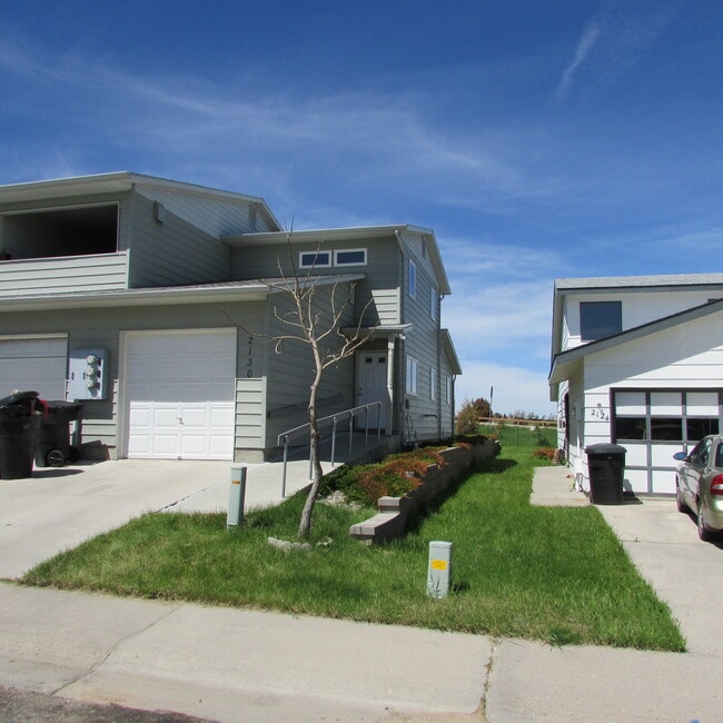 property at 2130 Frances St