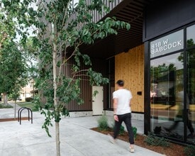 The Cooper Bozeman in Bozeman, MT - Foto de edificio - Building Photo