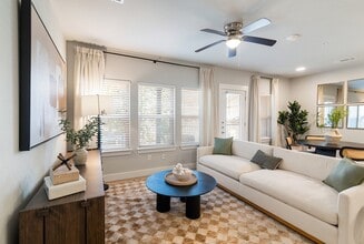 Solea Alamo Ranch 55+ Active Adult in San Antonio, TX - Building Photo - Building Photo