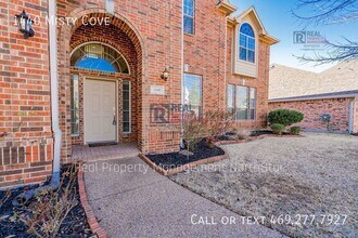 1440 Misty Cove Dr in Rockwall, TX - Building Photo - Building Photo