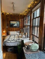 54 S Russell St, Unit 6 in Boston, MA - Building Photo