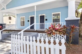210 W Warren Ave in Tampa, FL - Building Photo - Building Photo