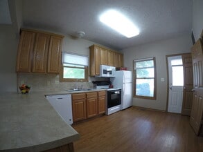 302 N Chauncey Ave in West Lafayette, IN - Building Photo - Building Photo