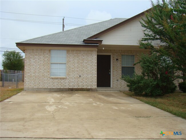 3506 Littleleaf Dr in Killeen, TX - Building Photo - Building Photo