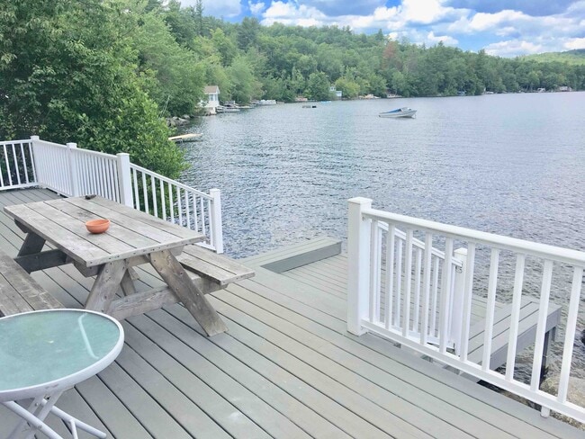 8 W Shore Rd, Unit Full Floor