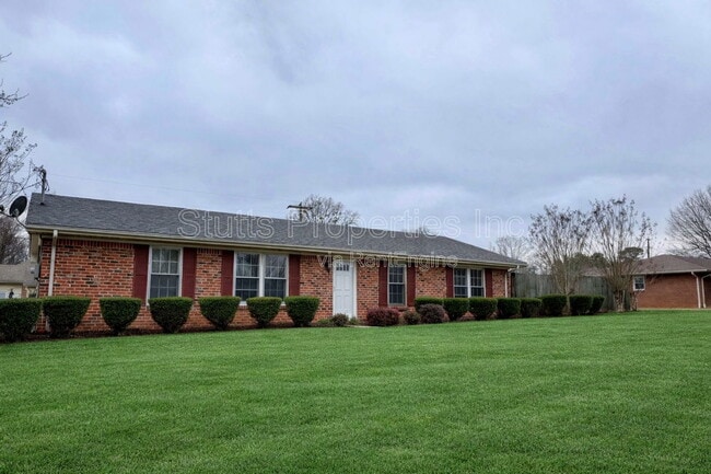 property at 408 Thorne St