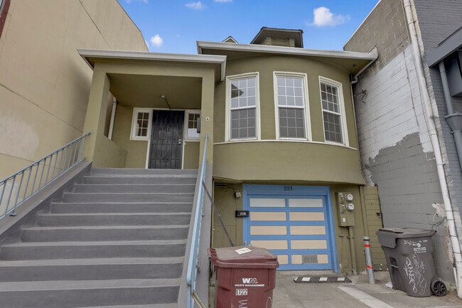 property at 213 7th St