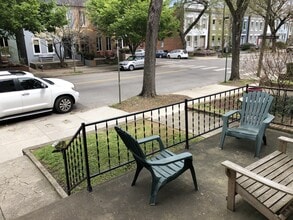 2205 Floyd Ave in Richmond, VA - Building Photo - Building Photo