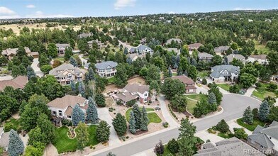 8389 Owl Roost Ct in Parker, CO - Building Photo - Building Photo