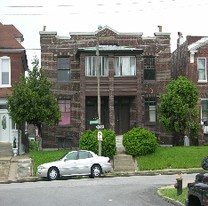 4744-4746 Ashland Ave Apartments