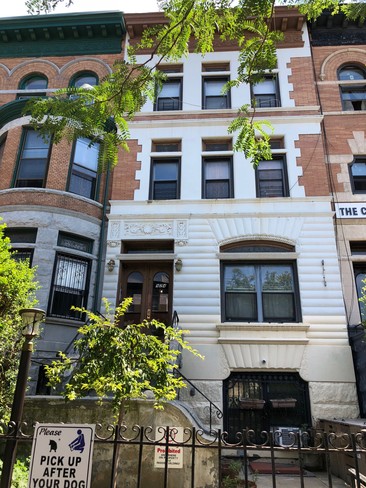 924 Saint Marks Ave in Brooklyn, NY - Building Photo - Primary Photo