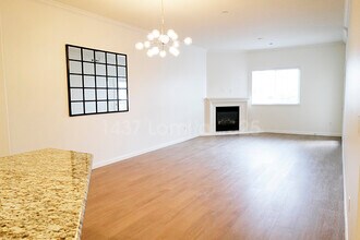 1437 Lomita Blvd, Unit #325 in Harbor City, CA - Building Photo - Building Photo