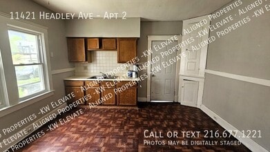 11421 Headley Ave in Cleveland, OH - Building Photo - Building Photo