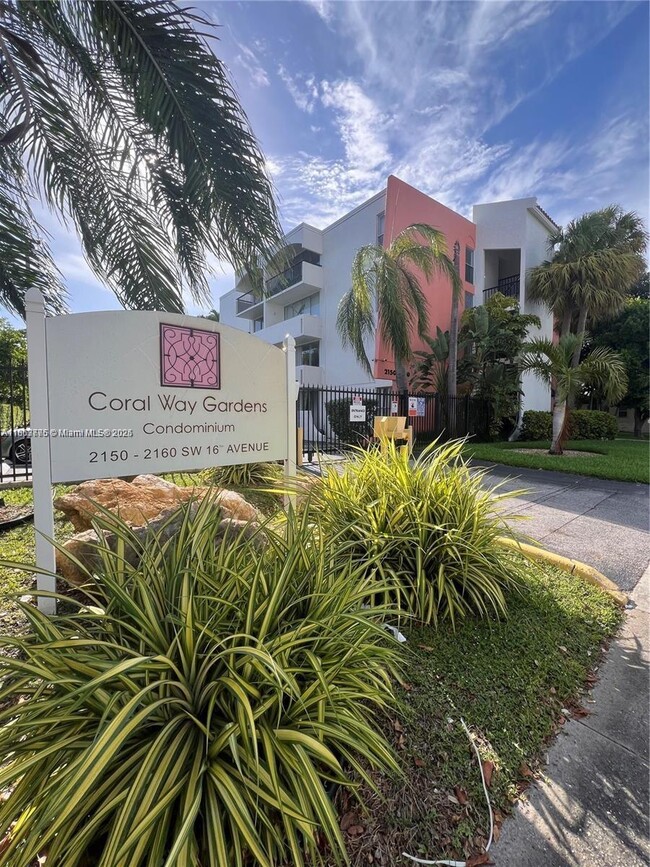 property at 2150 SW 16th Ave