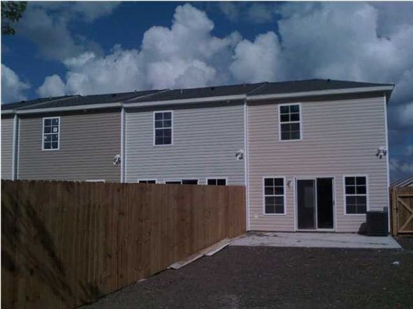 1534 Montagne St, Unit B in New Iberia, LA - Building Photo - Building Photo