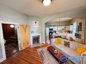 505 Humes Ave NE in Huntsville, AL - Building Photo - Building Photo
