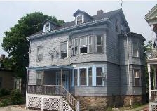 9 Gould St in Newport, RI - Building Photo - Building Photo