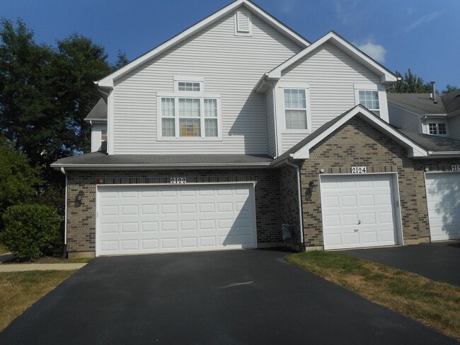2122 Fulham Dr