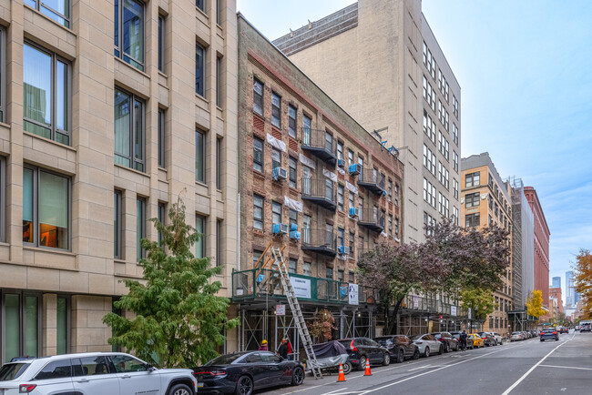 The Stafford in New York, NY - Building Photo - Primary Photo