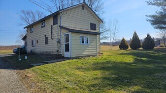 4105 PA-89 in North East, PA - Building Photo