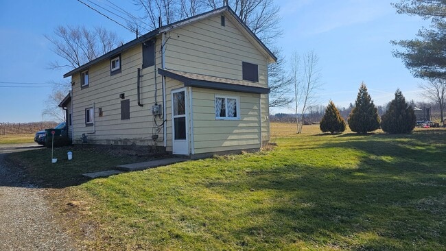 property at 4105 PA-89