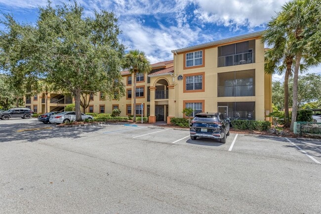 property at 7915 Preserve Cir