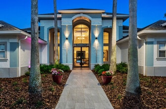 Amara at Metro West in Orlando, FL - Foto de edificio - Building Photo