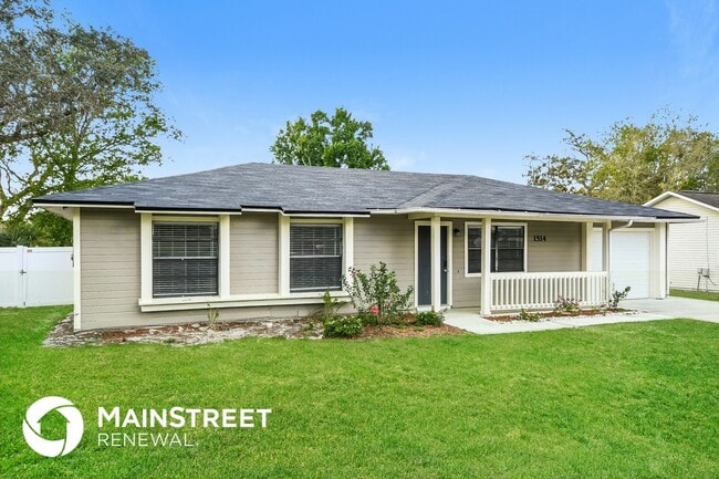 1514 Prairie Lake Blvd in Ocoee, FL - Building Photo - Building Photo