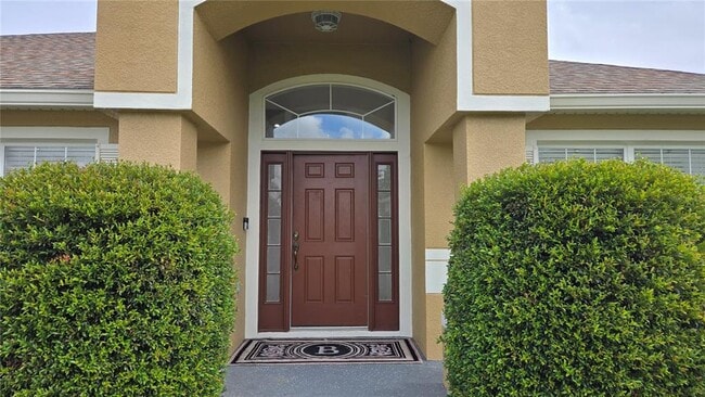 608 Hatchwood Dr in Haines City, FL - Building Photo - Building Photo