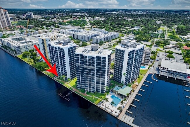 property at 1900 Virginia Ave