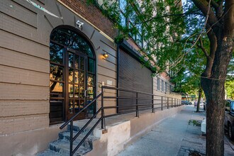 1381 Myrtle Ave in Brooklyn, NY - Building Photo - Building Photo