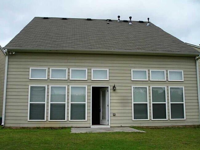 5740 Carrington Pl in Cumming, GA - Building Photo - Building Photo