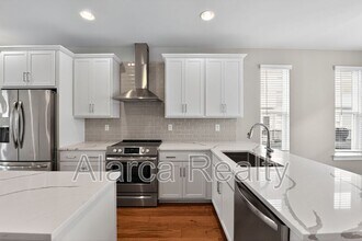 2123 Bryant Park Dr in Charlotte, NC - Building Photo - Building Photo