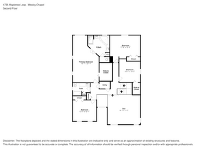 4735 Mapletree Loop in Wesley Chapel, FL - Building Photo - Building Photo