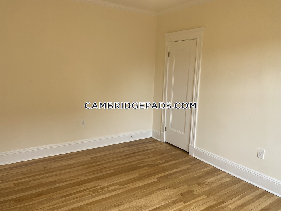 20 Chauncy St in Cambridge, MA - Building Photo