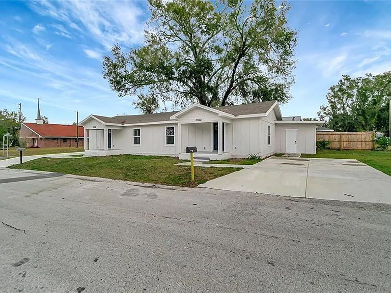 770 Scott Ave in Bartow, FL - Building Photo