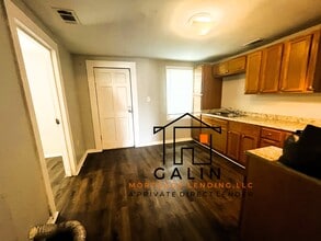 1330 Golden St in Savannah, GA - Building Photo - Building Photo